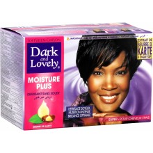 Dark & Lovely relaxer kit Normal / super