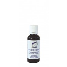 NUTRICLAIR serum éclaircissante