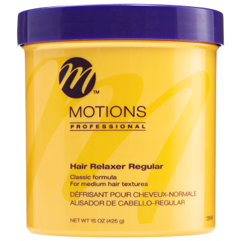 Motions relaxer